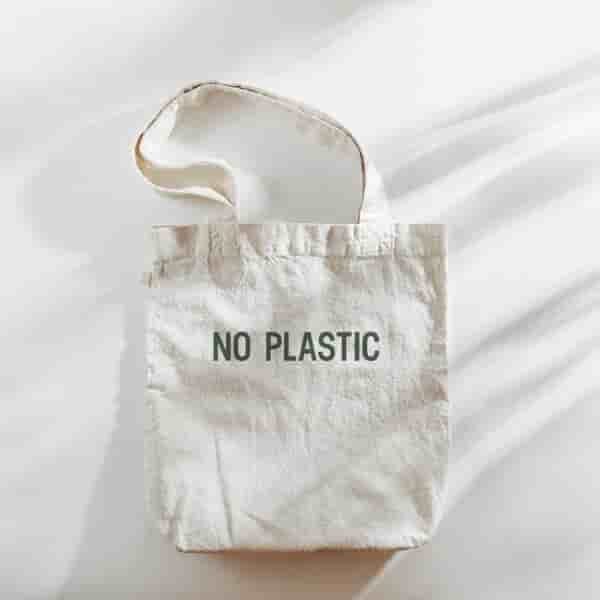 Eco-Friendly Tote Bag - Afbeelding 2