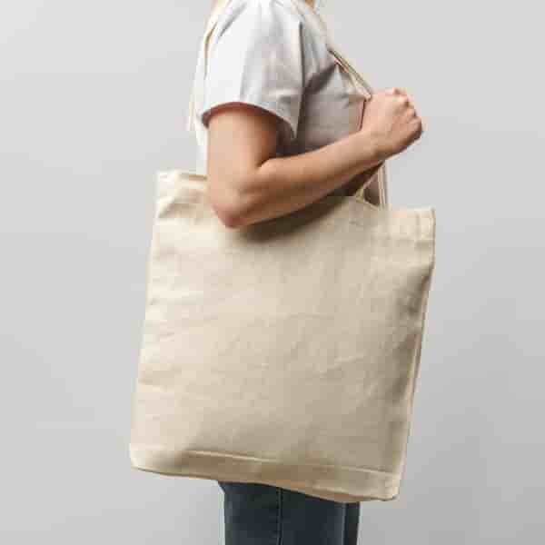 Eco-Friendly Tote Bag - Afbeelding 4