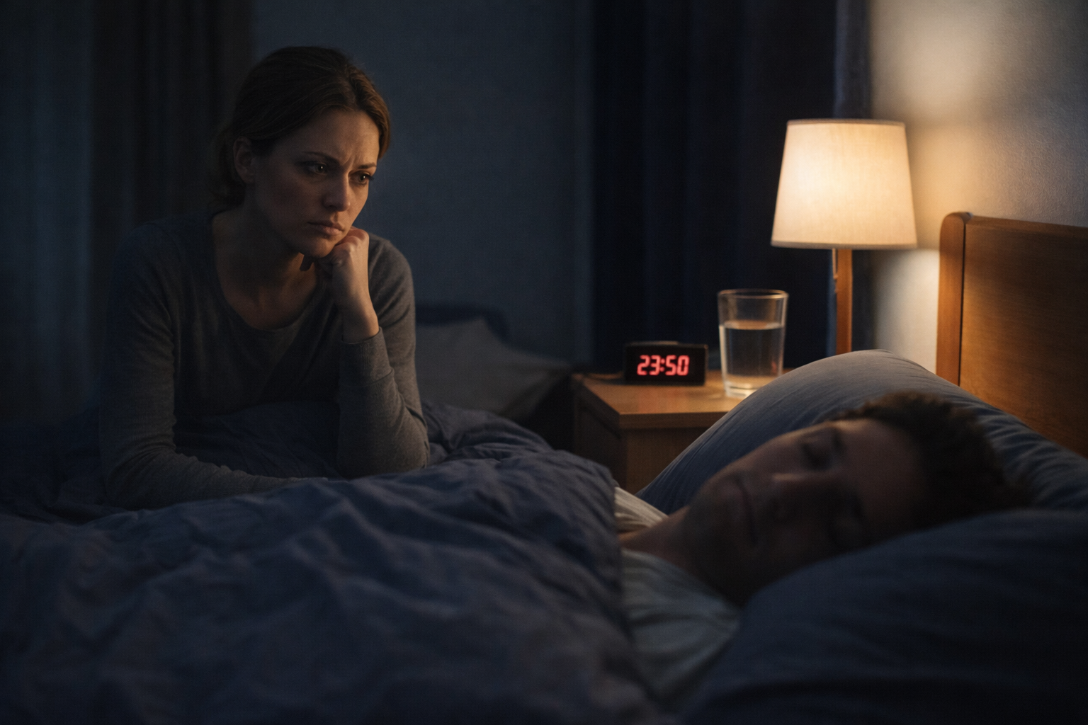 Nachtelijke veiligheid bij epilepsie